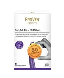 For Adults 50 Billion