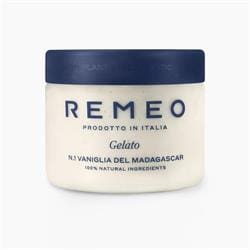 REMEO Vanilla Gelato Jar 462ml