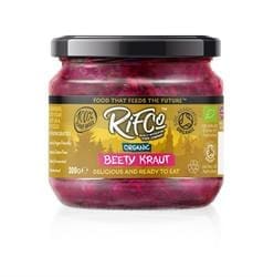 RIFCo Organic Beety Kraut 300g