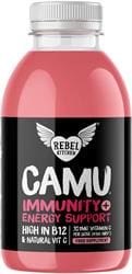 Rebel Kitchen Camu Energy Dosing Bottle 420ml