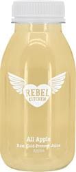 Rebel Kitchen Raw Juice All Apple 250ml