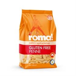 Roma Organic Penne Pasta 350g