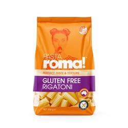 Pasta Roma Rigatoni 350g