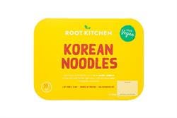 Korean Style Tofu Noodles 400g