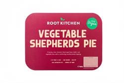 Vegetable Shepherds Pie 400g