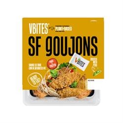 VBites Southern Fried Goujons 150g