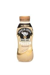 Shaken Udder White Chocolate Protein Milkshake Ambient 330ml