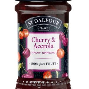 Superfruits Cherry & Acerola 170g