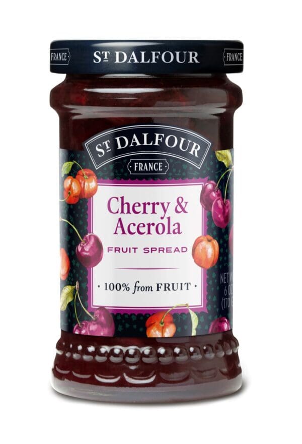 Superfruits Cherry & Acerola 170g