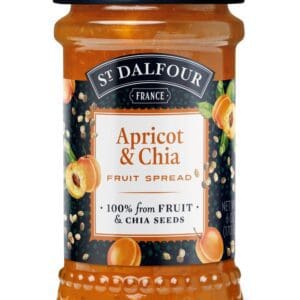 Superfruits Apricot & Chia. 170g