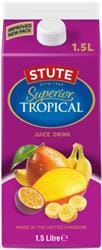 Stute Tropical Juice Drink 1.5L