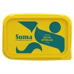 Soya Spread 500g