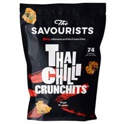 Thai Chilli Crunchits Snack 60g