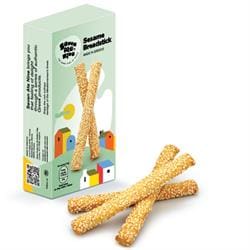 Sesame Breadsticks 150g