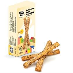 Sunflower Seed Breadsticks 150g