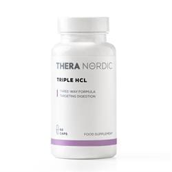 Triple HCL 60 capsules