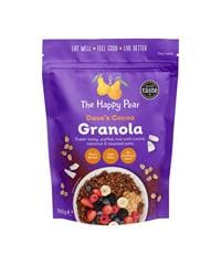 Daves Cocoa Granola 350g