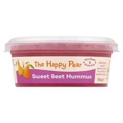 Sweet Beet Hummus 150g