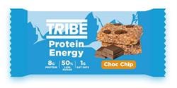 TRIBE Protein Energy Flapjack (Dark Choc Chip) 50G