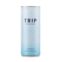 Trip Mindful Blends Cucumber Mint 250ml