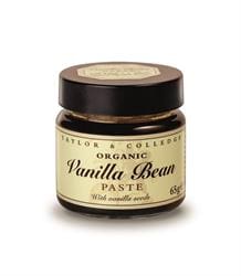 Taylor & Colledge Vanilla Bean Paste 65g