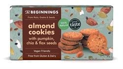 Almond Cookies 80g