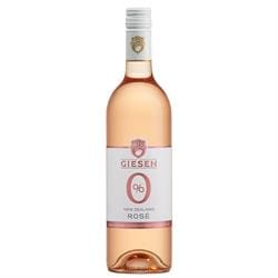 Giesen 0% New Zealand Rose 750ml