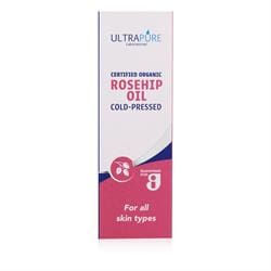 Ultrapure Rosehip Oil 30ml