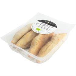 Pur Pain Organic Tapas Baguettes 4x70g