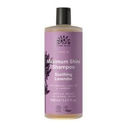 Soothing Lavender Shampoo Normal Hair 500ml