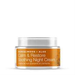 Soothing Clarifying Night Cream 50ml