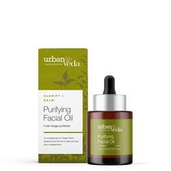 Purifying Facial Oil 30ml