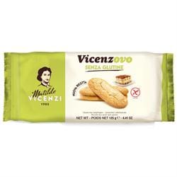 Vicenzi Gluten Free Ladyfingers 125g