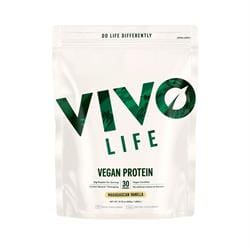 Vivo Life Vegan Protein Vanilla 900g