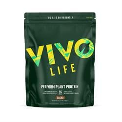 Vivo Life Perform Plant Protein Cacao 988g