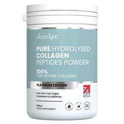 Bovine Collagen Peptides Powder 500g