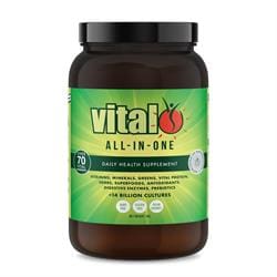 Vital All in One Powder 1kg