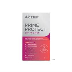 Prime Protect 50+ Woman Multinutrient 90 capsules