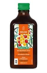 Sea Buckthorn Elixir - 200ml