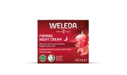 Pomegranate & Maca Night Cream 40ml