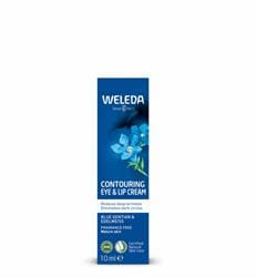 Blue Gentian & Edelweiss Contouring Eye & Lip Cream 10ml