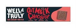 Oat M&lk Chocolate Bar 30g