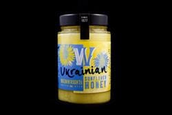 Ukrainian Honey 380g