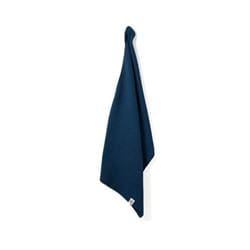 Organic Cotton Hand Towel - Ocean