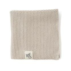 Organic Cotton Dishcloth - Beach Sand