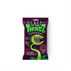 Wild Thingz Organic & Vegan Sweets Fruity Flyers 25g