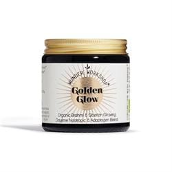 Golden Glow Adaptogens 40g