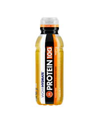 Wow Hydrate Protein 10G Tropical 500ml