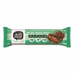 YuBi Bar Caramel Protein Bar 35g