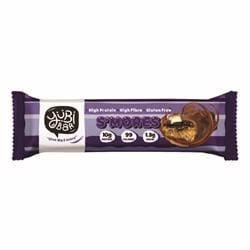 YuBi Bar S'Mores Protein Bar 35g